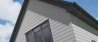 Can I Use Plastic Cladding on an External Roof