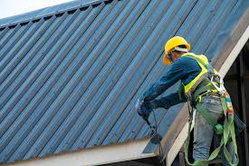 How Do You Install a Metal Roofer
