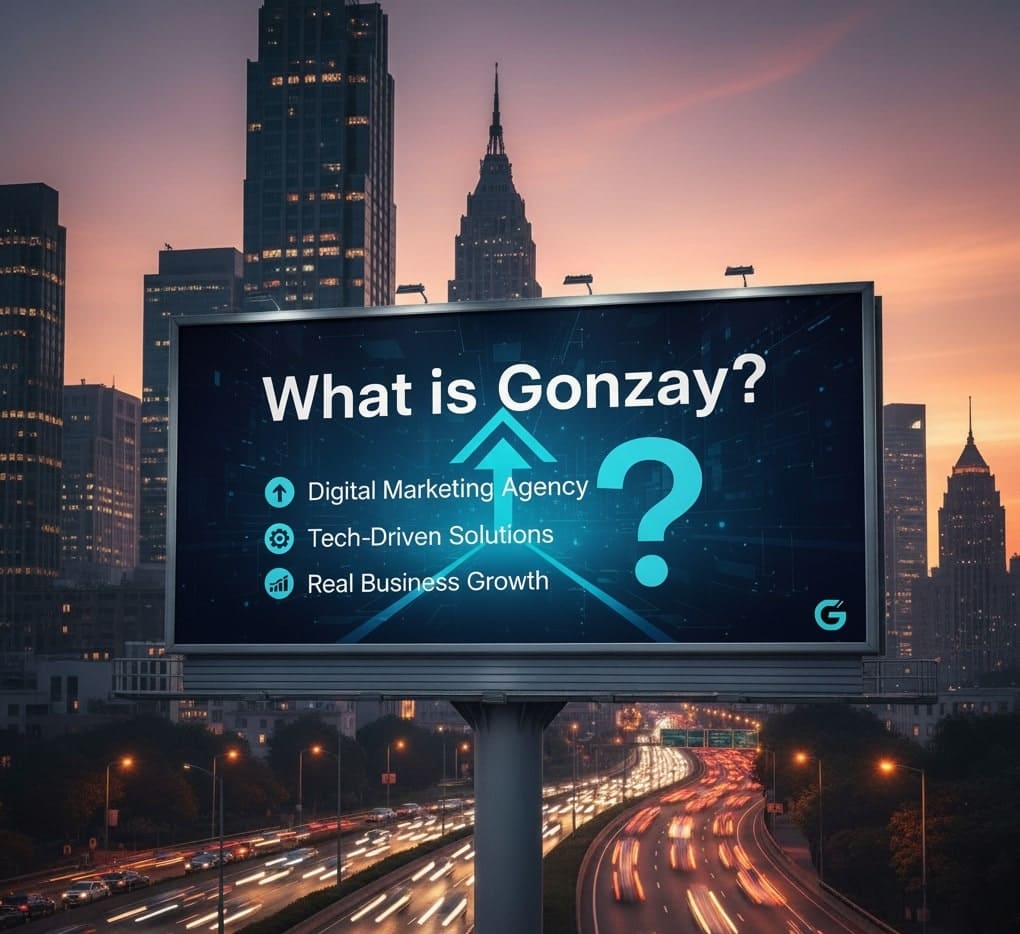 Gonzay.com
