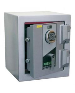 Don’t Risk It: Why CMI Safes Are the Only Security Solution You Should Trust