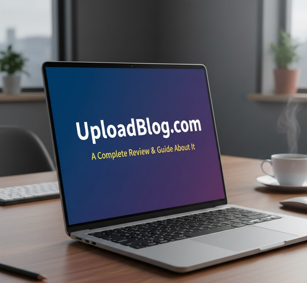 UploadBlog.com, A Complete Review & Guide About It